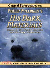 Critical perspectives on Philip Pullman