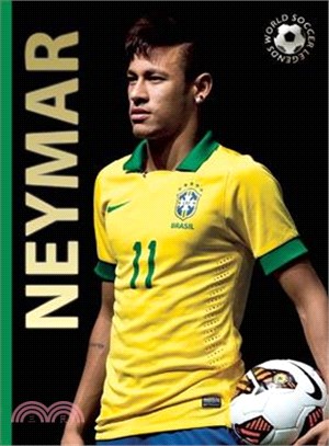 Neymar the new Pelé