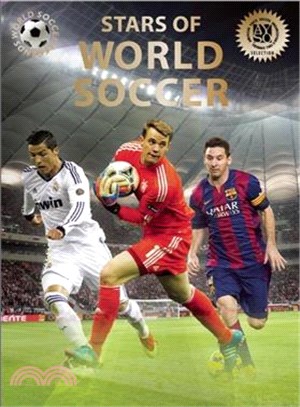 Stars of world soccer /