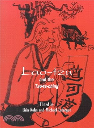 Lao-Tzu and the Tao-Te-Ching
