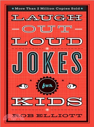 Laugh-out-loud jokes for kids /