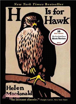 H is for hawk /
