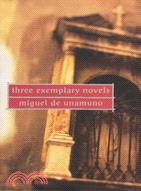 Three Exemplary Novels