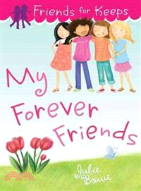 My forever friends /