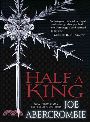 Half a king /