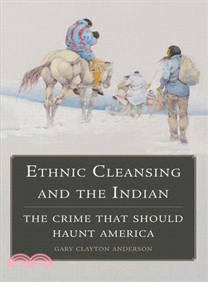 Ethnic Cleansing and the Indian ─ The Crime That Should Haunt America