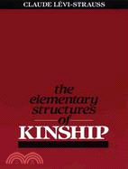 The Elementary Structures of Kinship