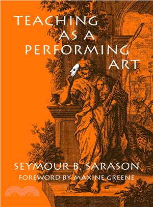 Teaching As a Performing Art