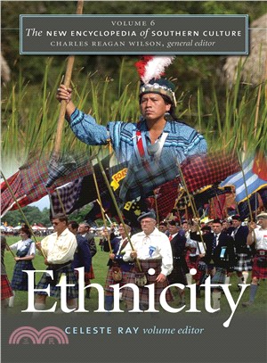 Ethnicity