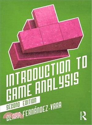 Introduction to game analysis