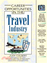 Career opportunities in the travel industry /
