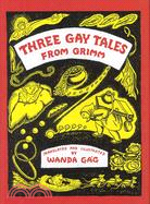 Three Gay Tales from Grimm