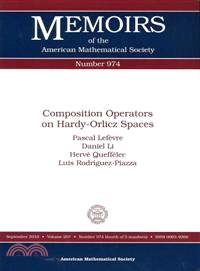 Composition Operators on Hardy-Orlicz Spaces