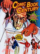Comic Book Century: The History of American Comic Books