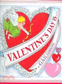 Valentine's Day IsReprint
