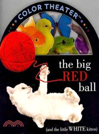 The Big Red Ball
