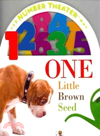 One Little Brown Seed