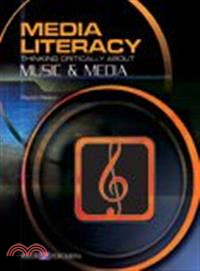 Media Literacy ― Thinking Critically About Music & Media