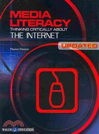 Media Literacy ― Thinking Critically About the Internet