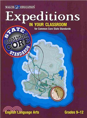 Common Core State Standards English Language Arts, Grades 9-12
