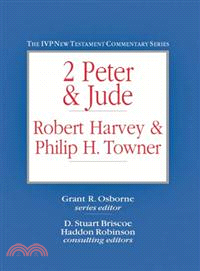 2 Peter & Jude