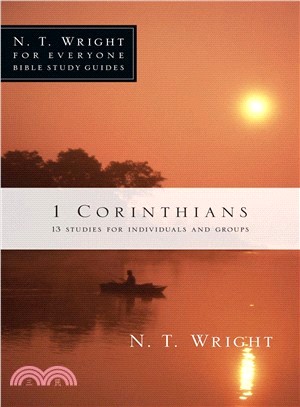 1 Corinthians: 13 Studies for Individuals and Groups