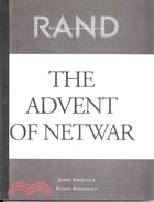 Advent of Netwar