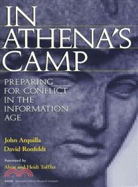 In Athena's Camp