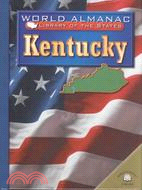 Kentucky: The Blue Grass State
