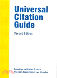 Universal Citation Guide