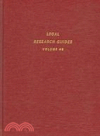 Legal Ethics: A Legal Research Guide
