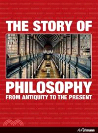 The Story of Philosophy