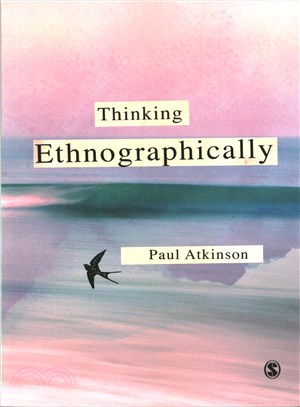 Thinking Ethnographically