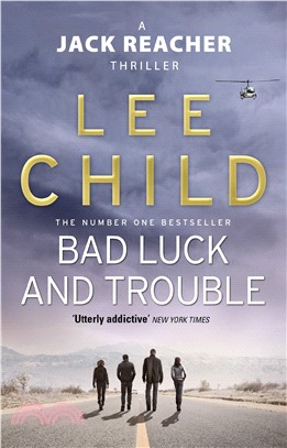 Bad luck and trouble /