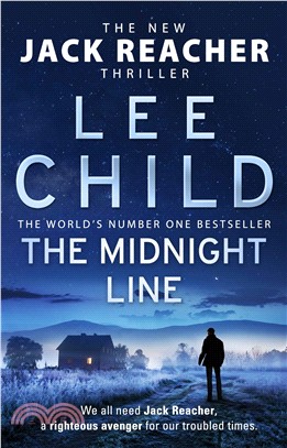 The midnight line /