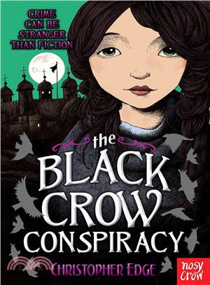 The black crow conspiracy /