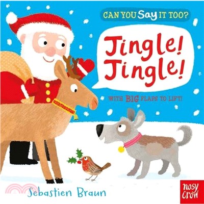 Jingle! jingle! /