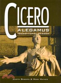 Cicero: A Legamus Transitional Reader