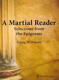 A Martial Reader