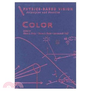 Physics-based Vision ― Principles and Practice : Color