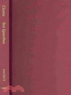 Ten Speeches