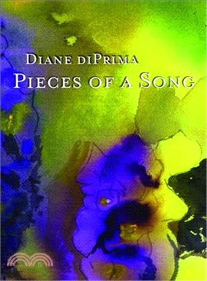 Pieces of a Song ─ Selected Poems