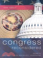 Congress Reconsidered