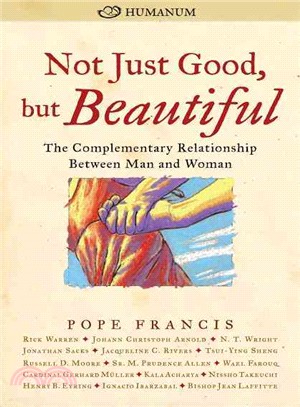Not Just Good, but Beautiful ― The Complementary Relationship Between Man and Woman