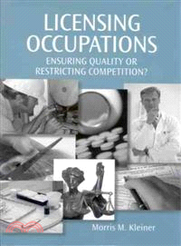 Licensing Occupations — Ensuring Quality or Restricting Competition