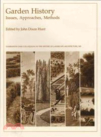 Garden History