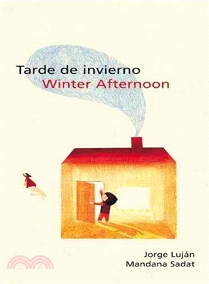 Tarde de invierno / Winter Afternoon