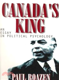Canada's King