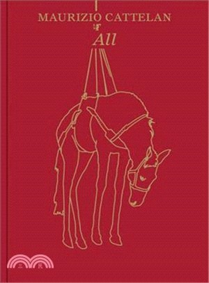 Maurizio Cattelan