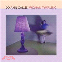 Jo Ann Callis ― Woman Twirling
